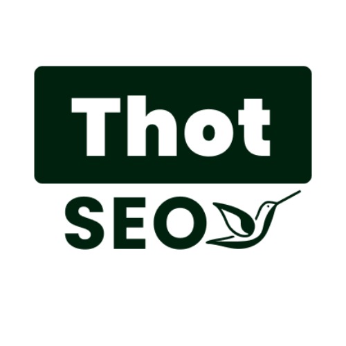 Logo Thot SEO